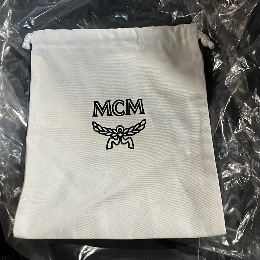MCM belt